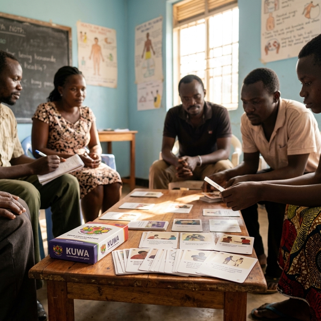 SRHR Toolkit